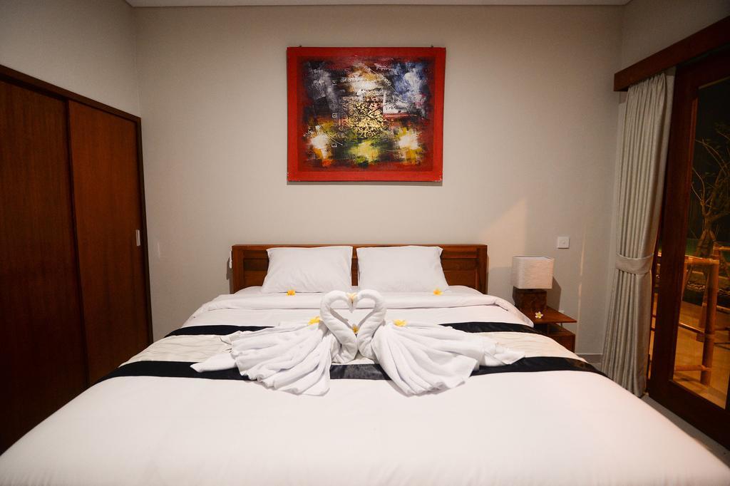 Pondok Canggu Homestay Eksteriør billede